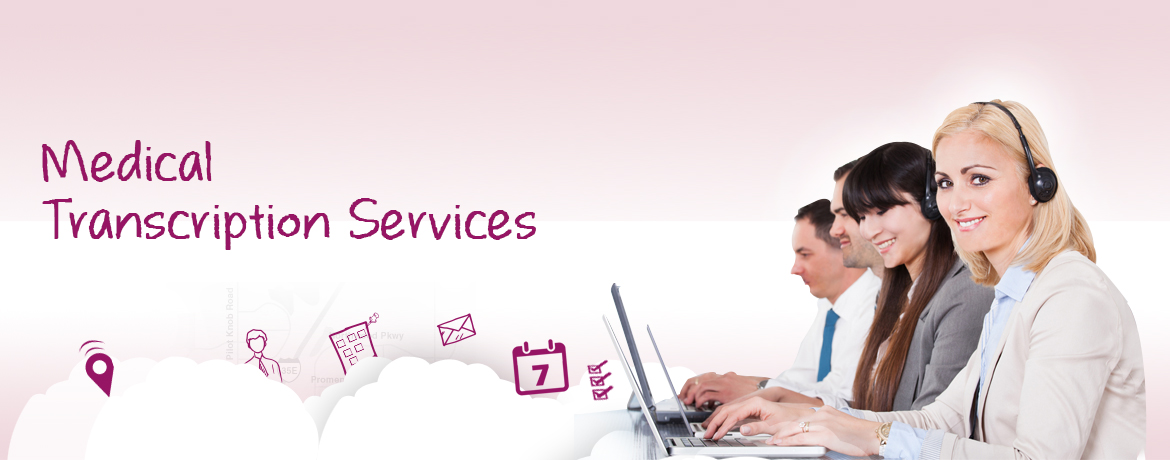 Medical Transcription Services