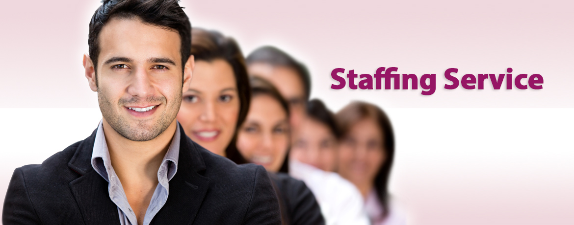 Staffing Service